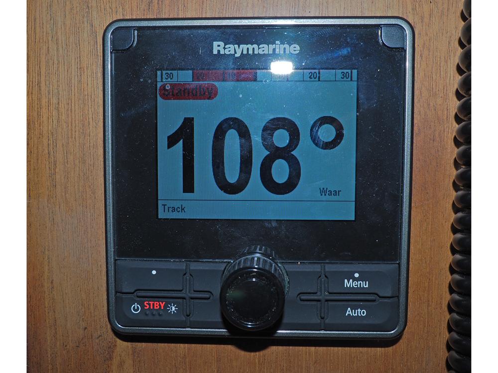 picture Navigatie en electronica